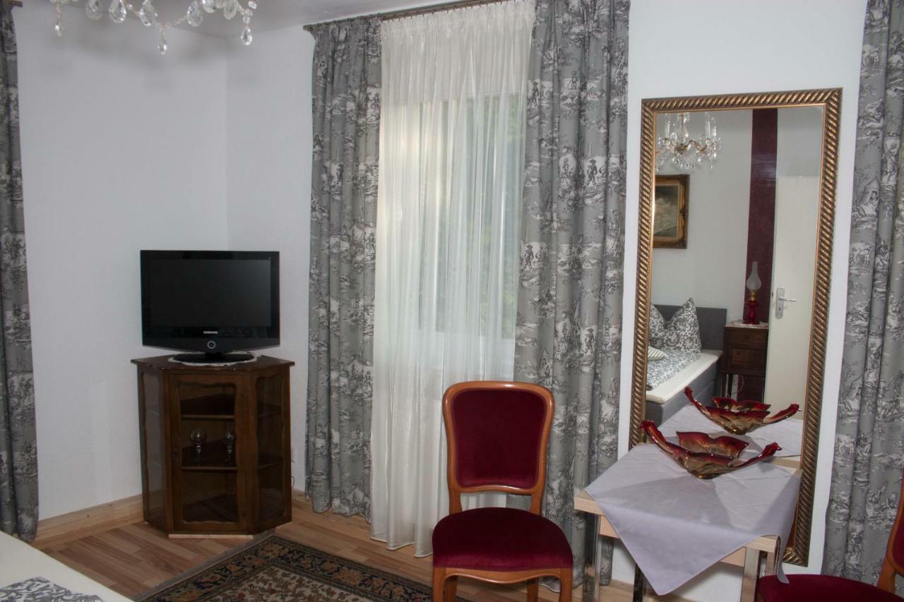 Appartamento Zum Adler Baden-Baden