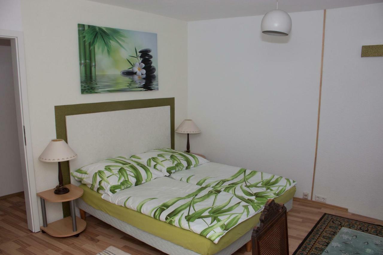 Apartment Zum Adler