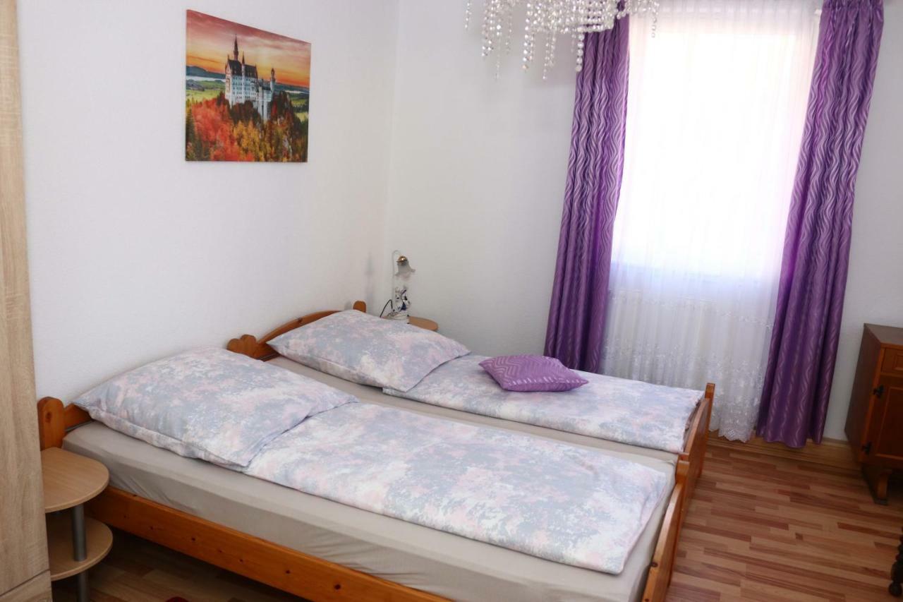Zum Adler Appartement *