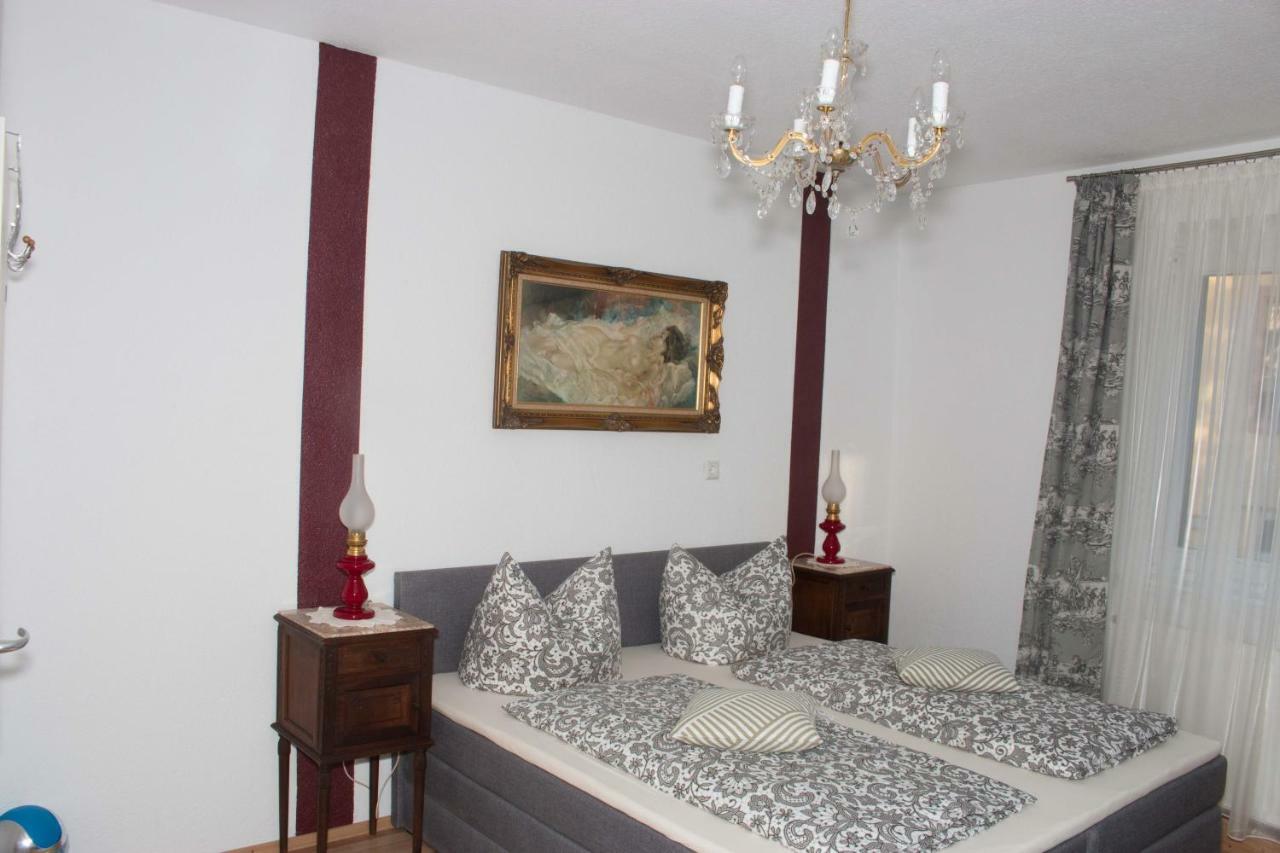 Zum Adler Appartement Baden-Baden
