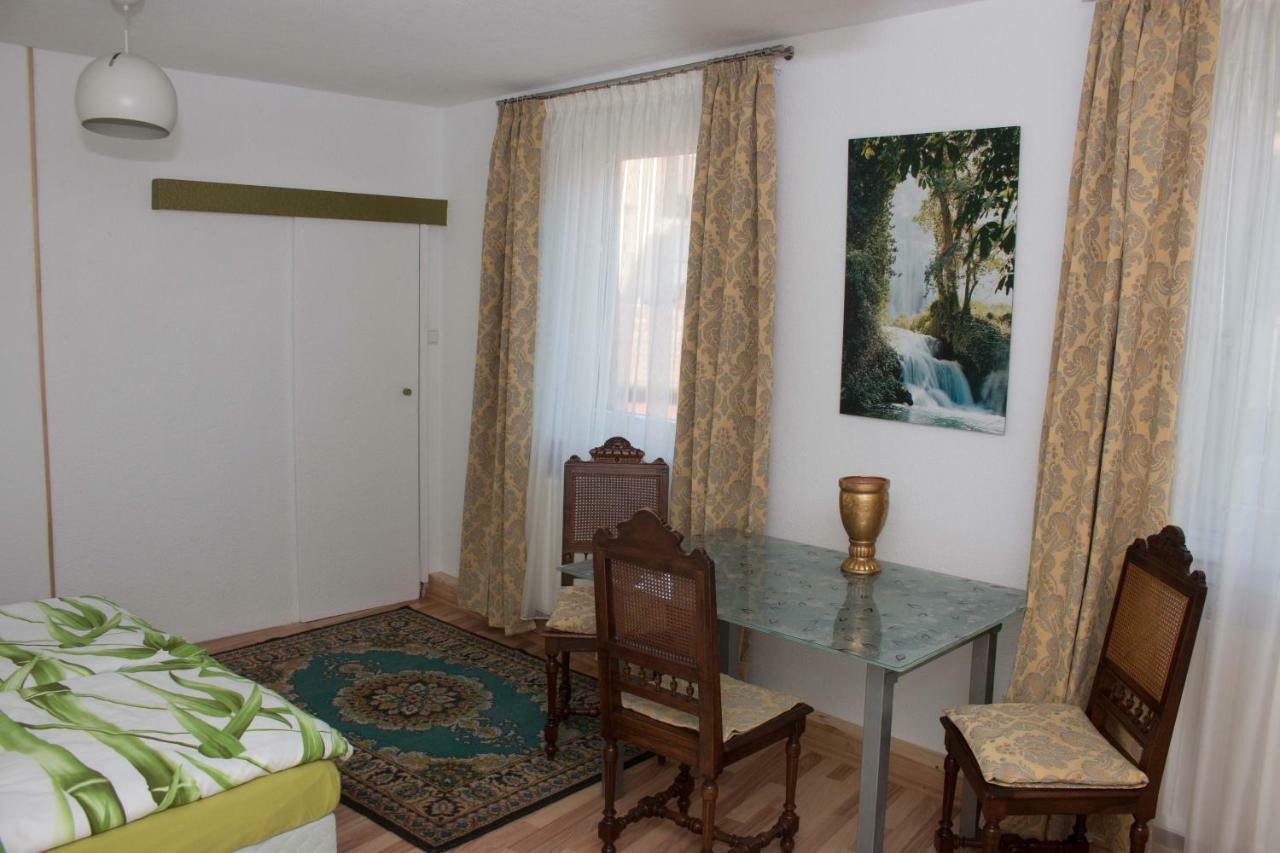 Zum Adler Appartement