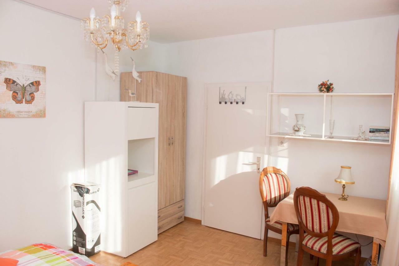 Zum Adler Appartement *