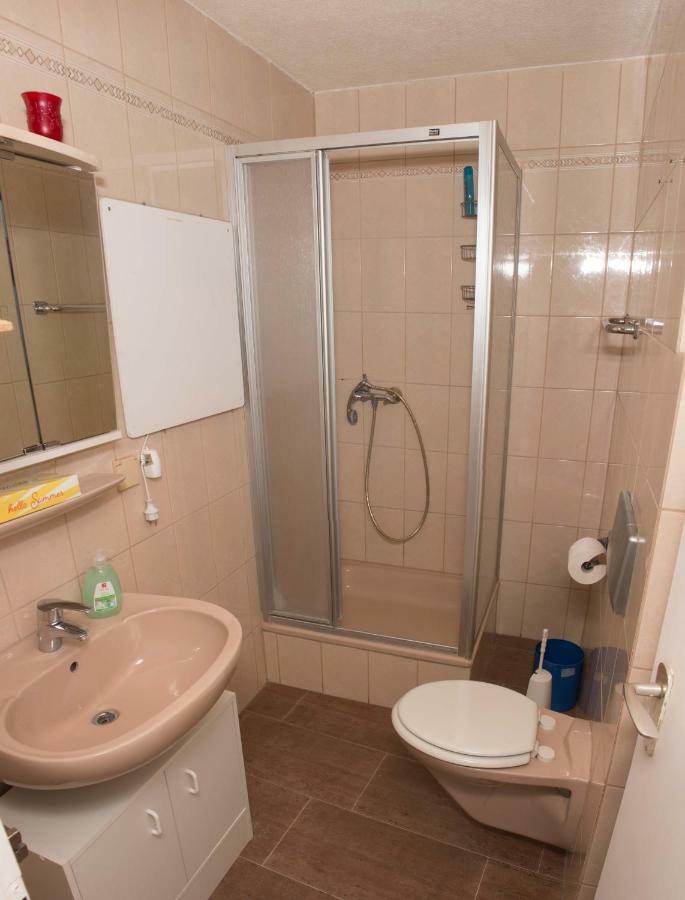 Zum Adler Appartement *