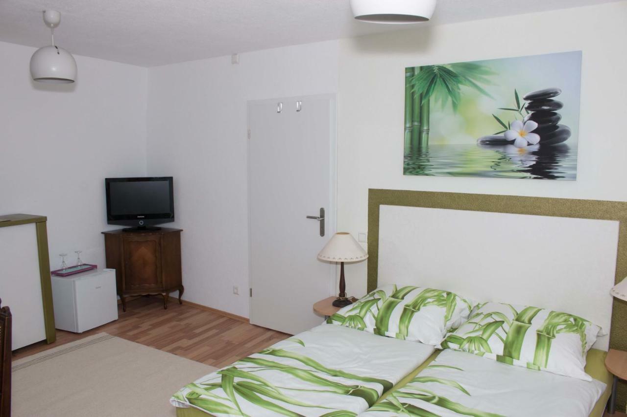 Zum Adler Appartement
