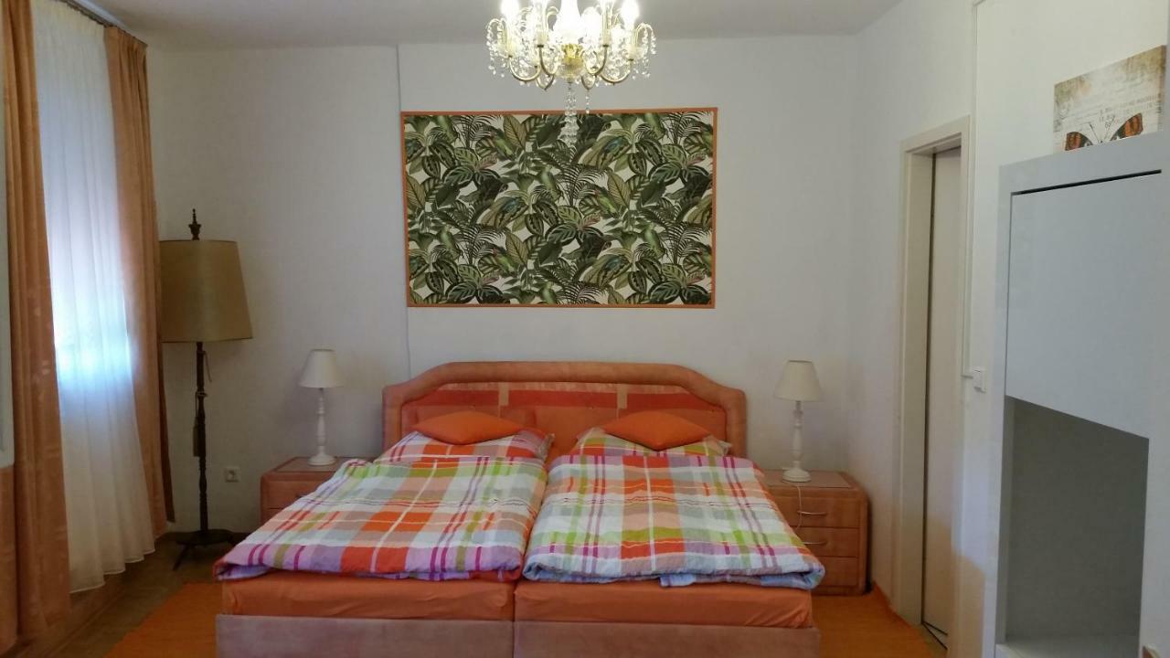 Zum Adler Appartement Baden-Baden