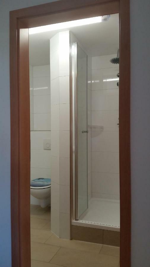 Appartement Zum Adler Baden-Baden