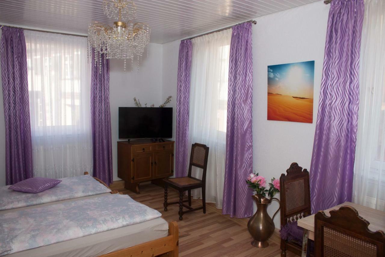 Zum Adler Appartement
