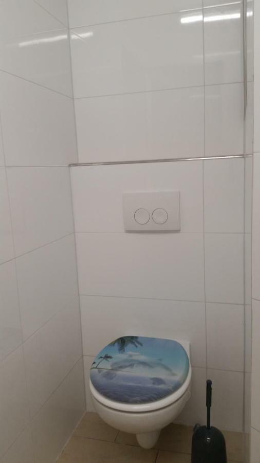 Appartement Zum Adler *